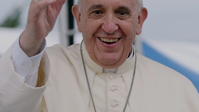 Nécrologie: Le pape François est mort à l’âge de 88 ans