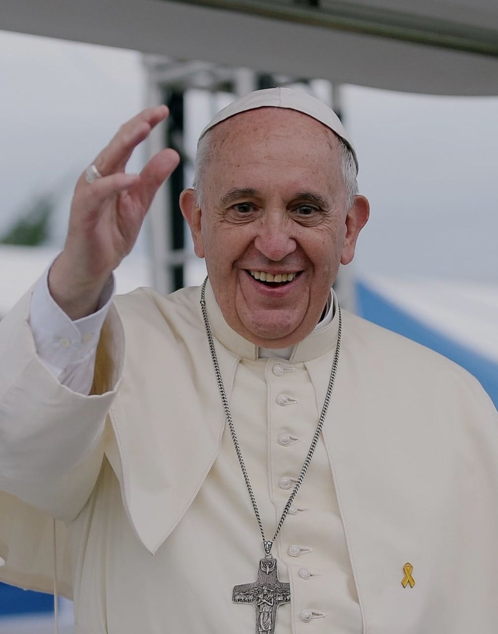 Nécrologie: Le pape François est mort à l’âge de 88 ans