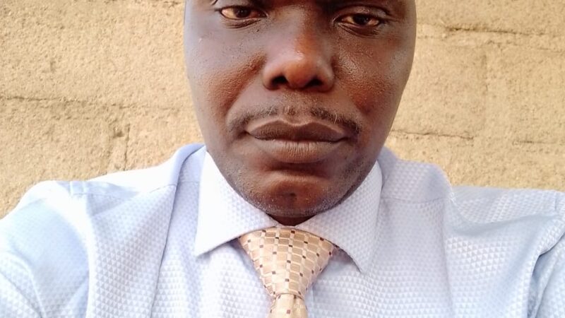 Opinion : Le renforcement de la paix au Cameroun