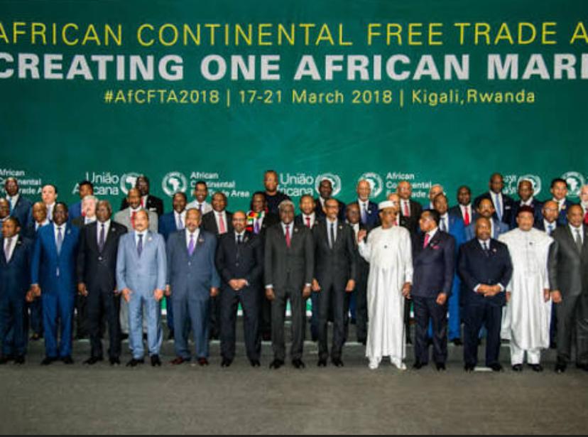 Zlecaf: Le Nigeria dévoile sa liste de produits pour les dédouanements