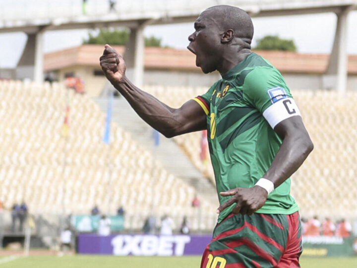 Éliminatoires Mondial 2026: le Cameroun se reprend face à la Libye, l’Égypte s’envole