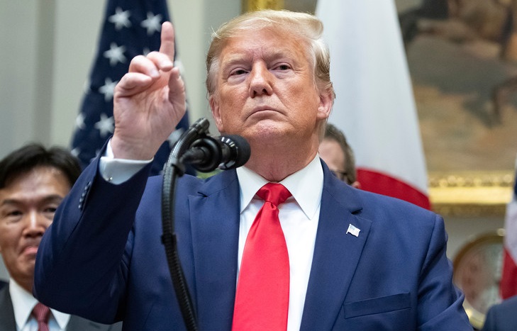États-Unis: Donald Trump supprime le statut de protection temporaire à 7900 Camerounais