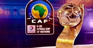 CAN U20: L’Égypte organisera à la place de la Côte d’Ivoire