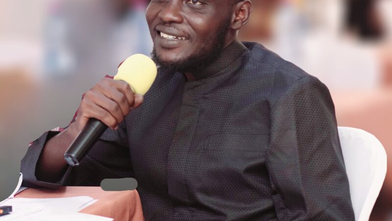 Chronique de Djafsia Tara Mamoudou , CAMEROUN : L’URGENCE D’UNE DECRISPATION POLITIQUE