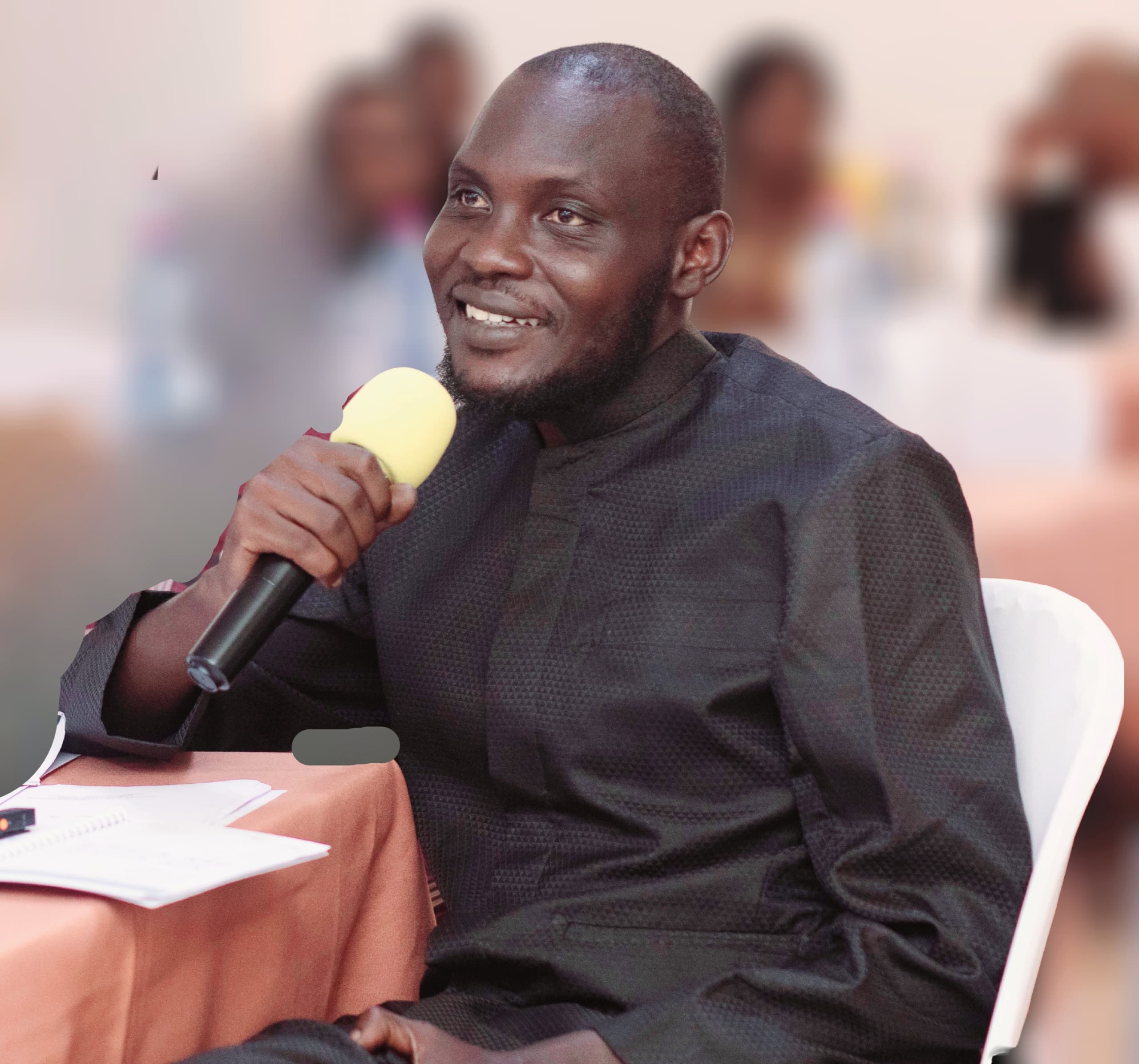 Chronique de Djafsia Tara Mamoudou , CAMEROUN : L’URGENCE D’UNE DECRISPATION POLITIQUE