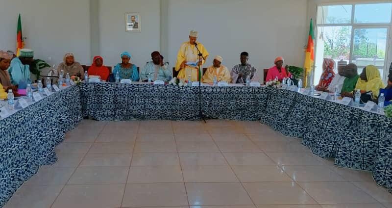 Commune de Ngaoundéré 3ème: Le compte administratif 2024 adopté