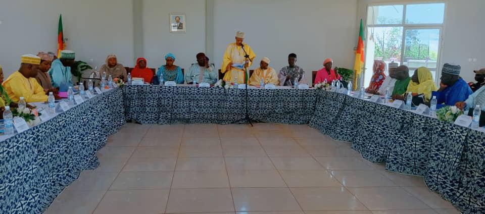 Commune de Ngaoundéré 3ème: Le compte administratif 2024 adopté