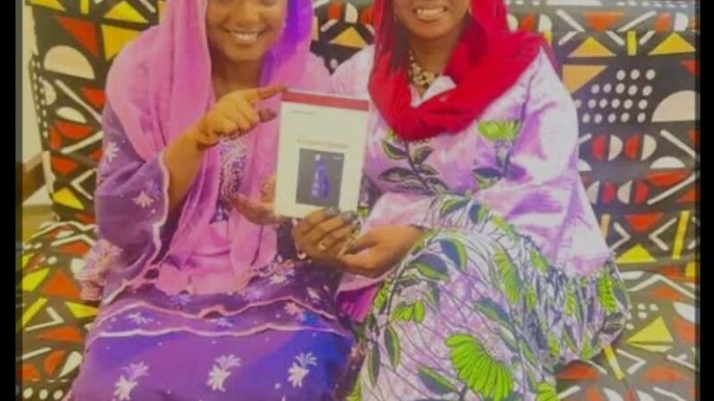 Garoua: Échange littéraire enrichissant entre auteures sahéliennes