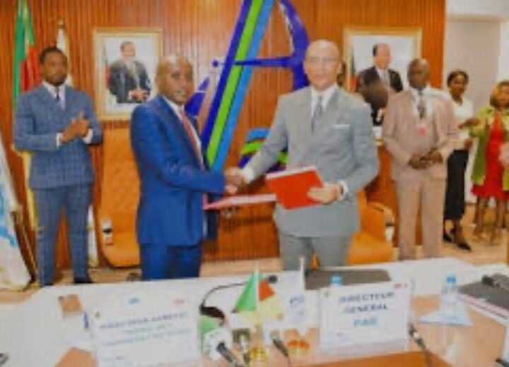 Port de Douala:  Le Cameroun allège les procédures pour sécuriser 350 milliards de recettes du transit tchadiens