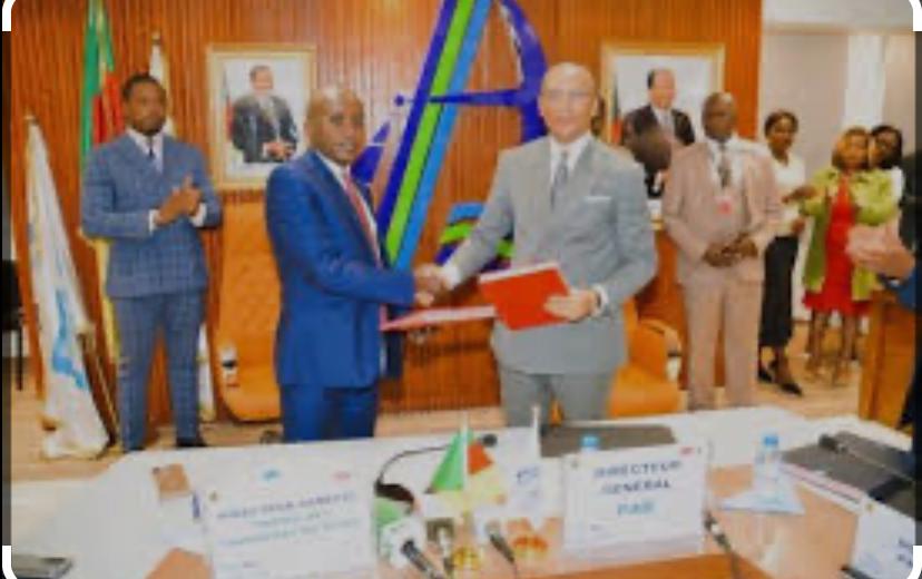 Port de Douala: Le Cameroun allège les procédures pour sécuriser 350 milliards de recettes du transit tchadiens