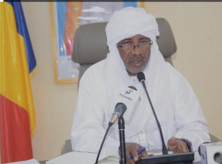 Tchad/Moundou: Le ministre de la santé se mobilise contre la fabrication et la commercialisation d’alcool frelaté