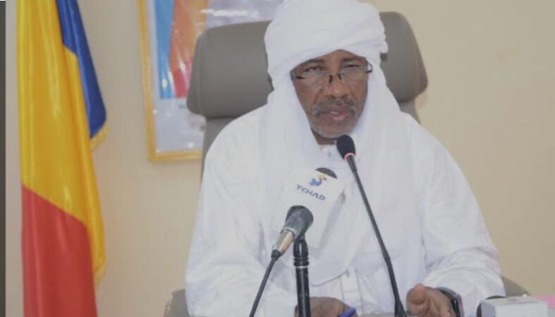Tchad/Moundou: Le ministre de la santé se mobilise contre la fabrication et la commercialisation d’alcool frelaté