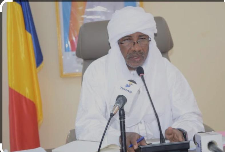 Tchad/Moundou: Le ministre de la santé se mobilise contre la fabrication et la commercialisation d’alcool frelaté