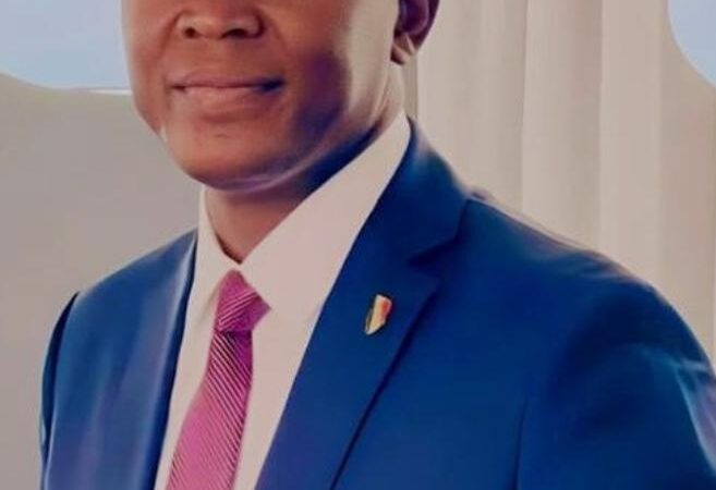 Tchad : Accord de Kinshasa