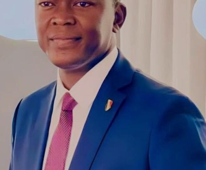 Tchad : Accord de Kinshasa