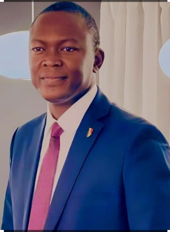 Tchad : Accord de Kinshasa