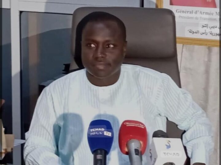 Tchad/ONECS: 2 256 jeunes Camerounais enrôlés au Bac 2025