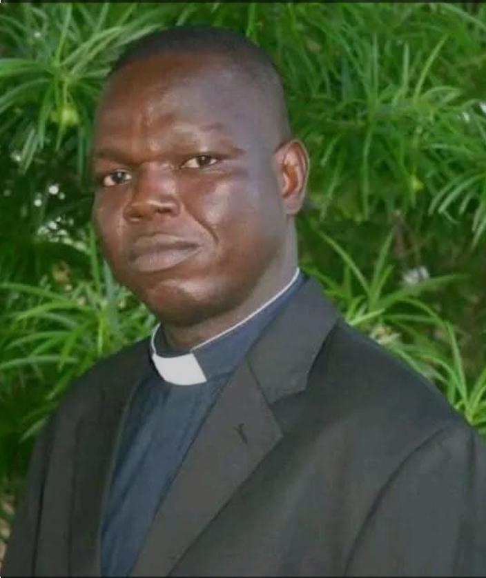 l’Abbé Valentin Mbaibarem libéré après huit jours de captivité