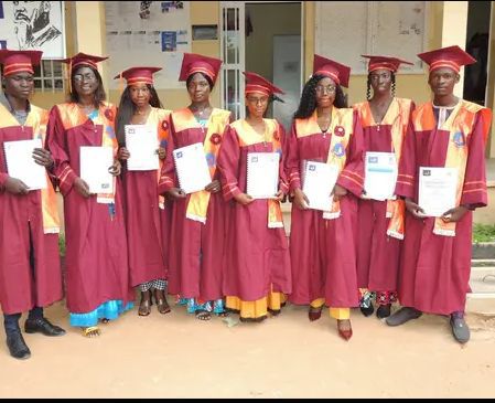 IFTS-AH de Garoua: Un Tremplin d’Avenir pour la Jeunesse 