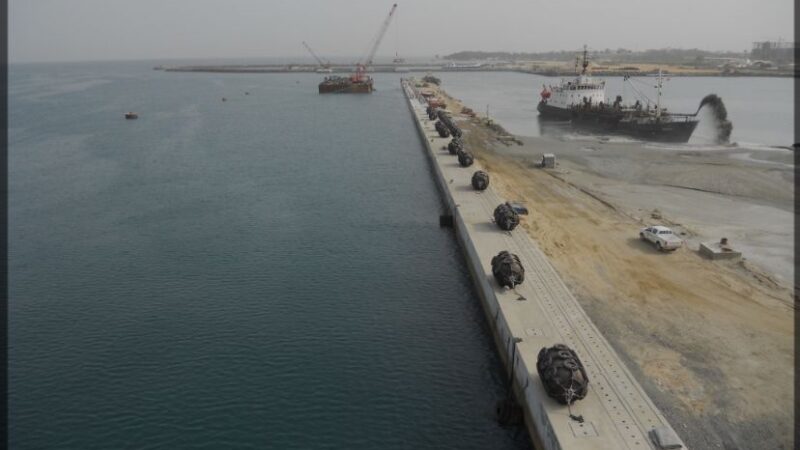 Guinée Équatoriale: Le Port de Bata se positionne comme alternative aux corridors camerounais pour le Tchad et la RCA