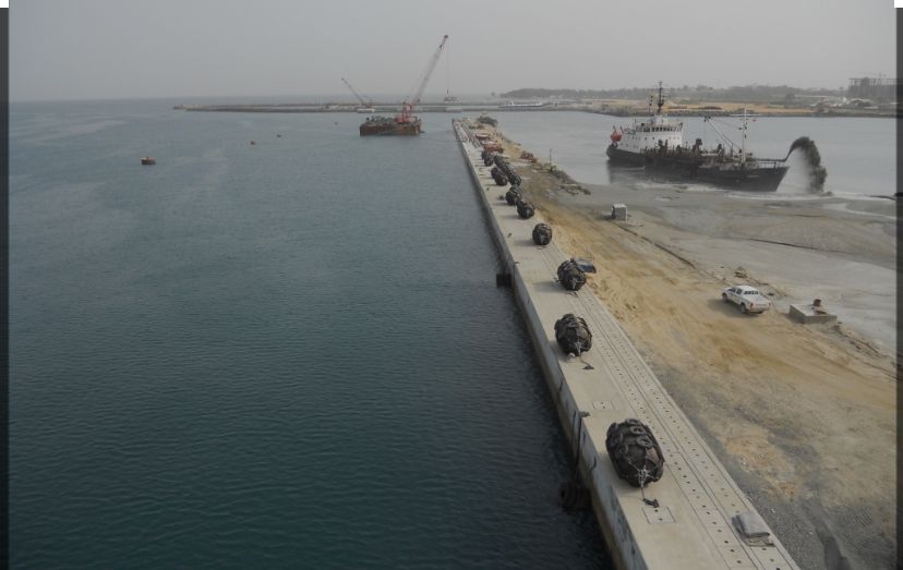 Guinée Équatoriale: Le Port de Bata se positionne comme alternative aux corridors camerounais pour le Tchad et la RCA