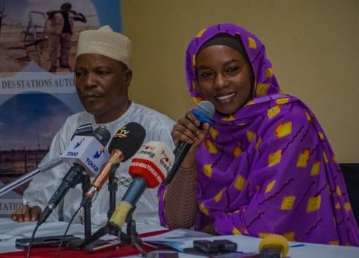 Tchad:La Ministre des Transports appelle à anticiper face aux prévisions saisonnières