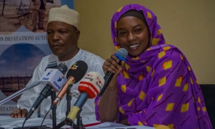 Tchad:La Ministre des Transports appelle à anticiper face aux prévisions saisonnières