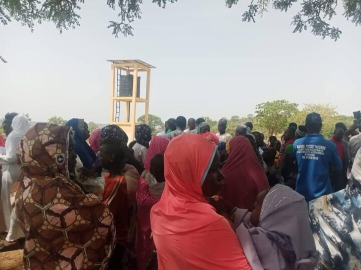 Bashéo :139 millions FCFA pour des investissements sociaux