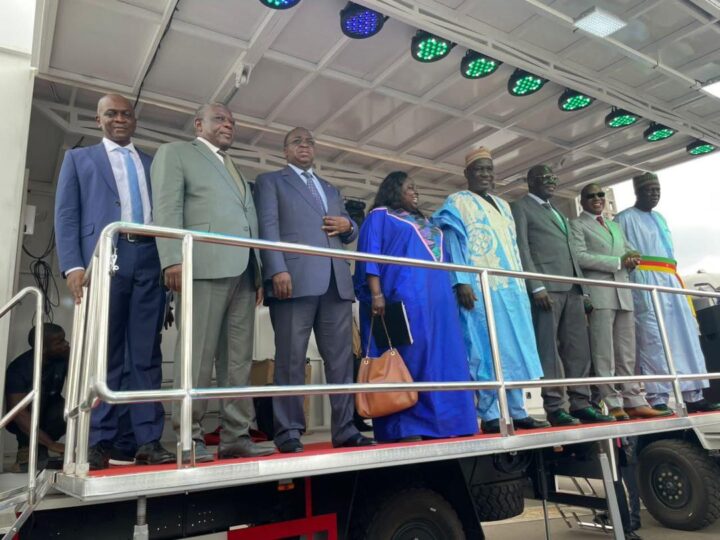 SWEED-Cameroun:  Les réalisations phares du projet dans le septentrion