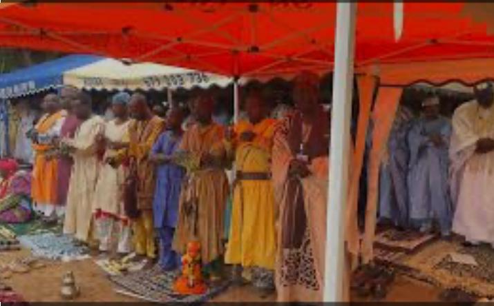 Tabaski 2025 à Ngaoundéré:  Pour la cohésion sociale et le vivre ensemble
